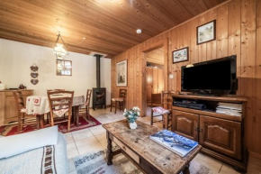 Chalet Ermena